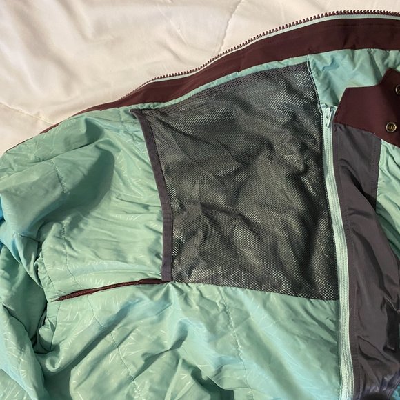 Flylow Daphne Jacket - NWT - Picture 5 of 7